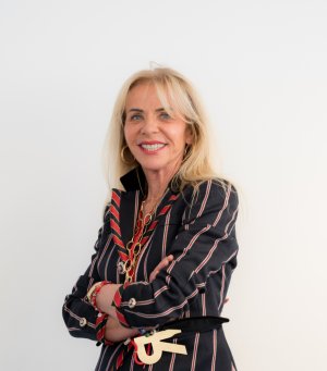 Ruth Volgger Ruth Volgger